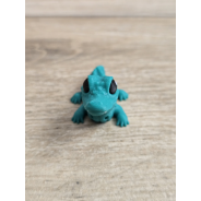 Mini figurka Krokodyla 3d - Druk3d fidget mixGadzet