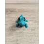 Mini figurka Krokodyla 3d - Druk3d fidget mixGadzet