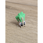 Mini figurka BokChoy 3d - Druk3d fidget mixGadzet