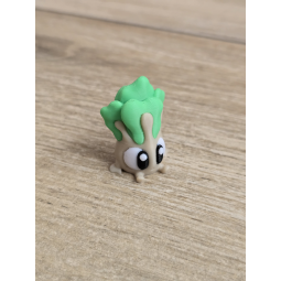 Mini figurka BokChoy 3d - Druk3d fidget mixGadzet