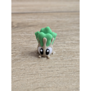 Mini figurka BokChoy 3d - Druk3d fidget mixGadzet