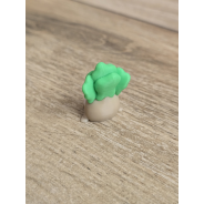 Mini figurka BokChoy 3d - Druk3d fidget mixGadzet
