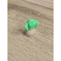 Mini figurka BokChoy 3d - Druk3d fidget mixGadzet