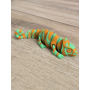 Figurka Kolekcjonerska Kameleona 3d - Druk3d fidget mixGadzet