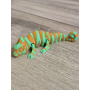 Figurka Kolekcjonerska Kameleona 3d - Druk3d fidget mixGadzet