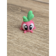 Mini figurka Rzodkiewki 3d - Druk3d fidget mixGadzet