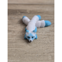 Mini figurka Liska Fantasy 3d - Druk3d fidget mixGadzet