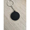 Breloczek Skoda - Świeci w Nocy! 3d - Druk3d fidget Keychain mixGadzet