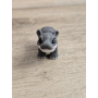 Mini figurka Hipopotam 3d - Druk3d fidget mixGadzet