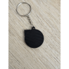 Breloczek Volvo - Świeci w Nocy! 3d - Druk3d fidget Keychain mixGadzet