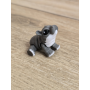 Mini figurka Hipopotam 3d - Druk3d fidget mixGadzet