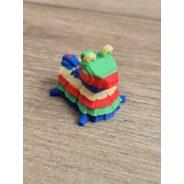 Mini figurka Piniata 3d - Druk3d fidget mixGadzet
