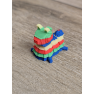 Mini figurka Piniata 3d - Druk3d fidget mixGadzet