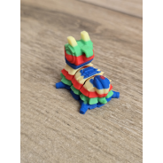 Mini figurka Piniata 3d - Druk3d fidget mixGadzet