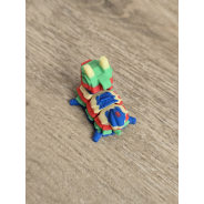 Mini figurka Piniata 3d - Druk3d fidget mixGadzet