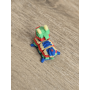 Mini figurka Piniata 3d - Druk3d fidget mixGadzet