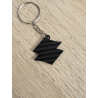 Breloczek Suzuki - Świeci w Nocy! 3d - Druk3d fidget Keychain mixGadzet
