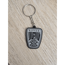 Breloczek Rover- Świeci w Nocy! 3d - Druk3d fidget Keychain mixGadzet