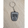 Breloczek Rover- Świeci w Nocy! 3d - Druk3d fidget Keychain mixGadzet