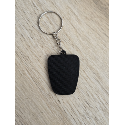 Breloczek Rover- Świeci w Nocy! 3d - Druk3d fidget Keychain mixGadzet