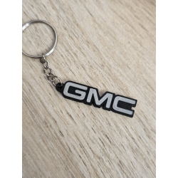 Breloczek GMC - Świeci w Nocy! 3d - Druk3d fidget Keychain mixGadzet