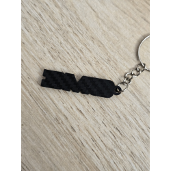 Breloczek GMC - Świeci w Nocy! 3d - Druk3d fidget Keychain mixGadzet