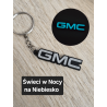 Breloczek GMC - Świeci w Nocy! 3d - Druk3d fidget Keychain mixGadzet