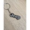 Breloczek Jeep - Świeci w Nocy! 3d - Druk3d fidget Keychain mixGadzet