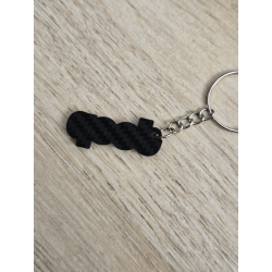 Breloczek Jeep - Świeci w Nocy! 3d - Druk3d fidget Keychain mixGadzet