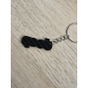 Breloczek Jeep - Świeci w Nocy! 3d - Druk3d fidget Keychain mixGadzet