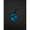 Breloczek MG - Świeci w Nocy! 3d - Druk3d fidget Keychain mixGadzet