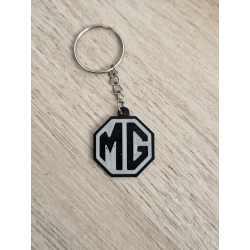 Breloczek MG - Świeci w Nocy! 3d - Druk3d fidget Keychain mixGadzet