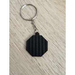 Breloczek MG - Świeci w Nocy! 3d - Druk3d fidget Keychain mixGadzet