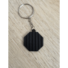 Breloczek MG - Świeci w Nocy! 3d - Druk3d fidget Keychain mixGadzet