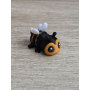 Mini figurka Pszczółki 3d - Druk3d fidget mixGadzet