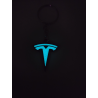 Breloczek Tesla - Świeci w Nocy! 3d - Druk3d fidget Keychain mixGadzet