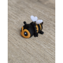 Mini figurka Pszczółki 3d - Druk3d fidget mixGadzet