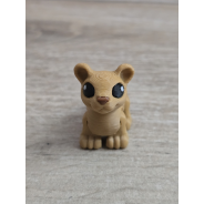 Mini figurka Lwicy 3d - Druk3d fidget mixGadzet