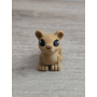 Mini figurka Lwicy 3d - Druk3d fidget mixGadzet