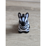 Mini figurka Zebry 3d - Druk3d fidget mixGadzet