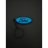 Breloczek Ford - Świeci w Nocy! 3d - Druk3d fidget Keychain mixGadzet