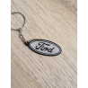 Breloczek Ford - Świeci w Nocy! 3d - Druk3d fidget Keychain mixGadzet