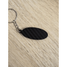 Breloczek Ford - Świeci w Nocy! 3d - Druk3d fidget Keychain mixGadzet