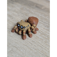 Figurka Pająka 3d - Druk3d fidget mixGadzet
