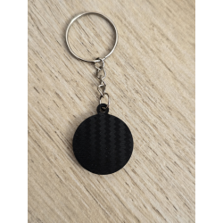 Breloczek Volkswagen - Świeci w Nocy! 3d -Druk3d fidget Keychain mixGadzet
