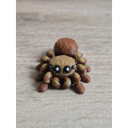 Figurka Pająka 3d - Druk3d fidget mixGadzet