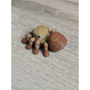 Figurka Pająka 3d - Druk3d fidget mixGadzet