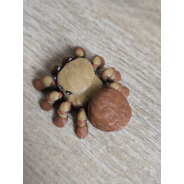 Figurka Pająka 3d - Druk3d fidget mixGadzet