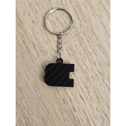 Breloczek Bugatti- Świeci w Nocy! 3d -Druk3d fidget Keychain mixGadzet