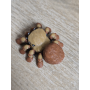 Figurka Pająka 3d - Druk3d fidget mixGadzet